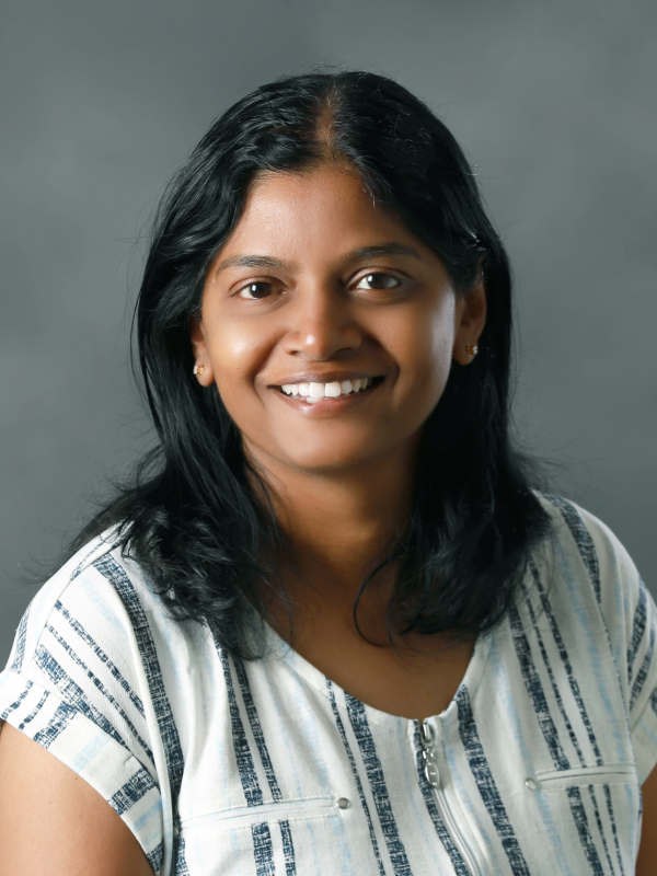 Pavani Sayana, M.D.